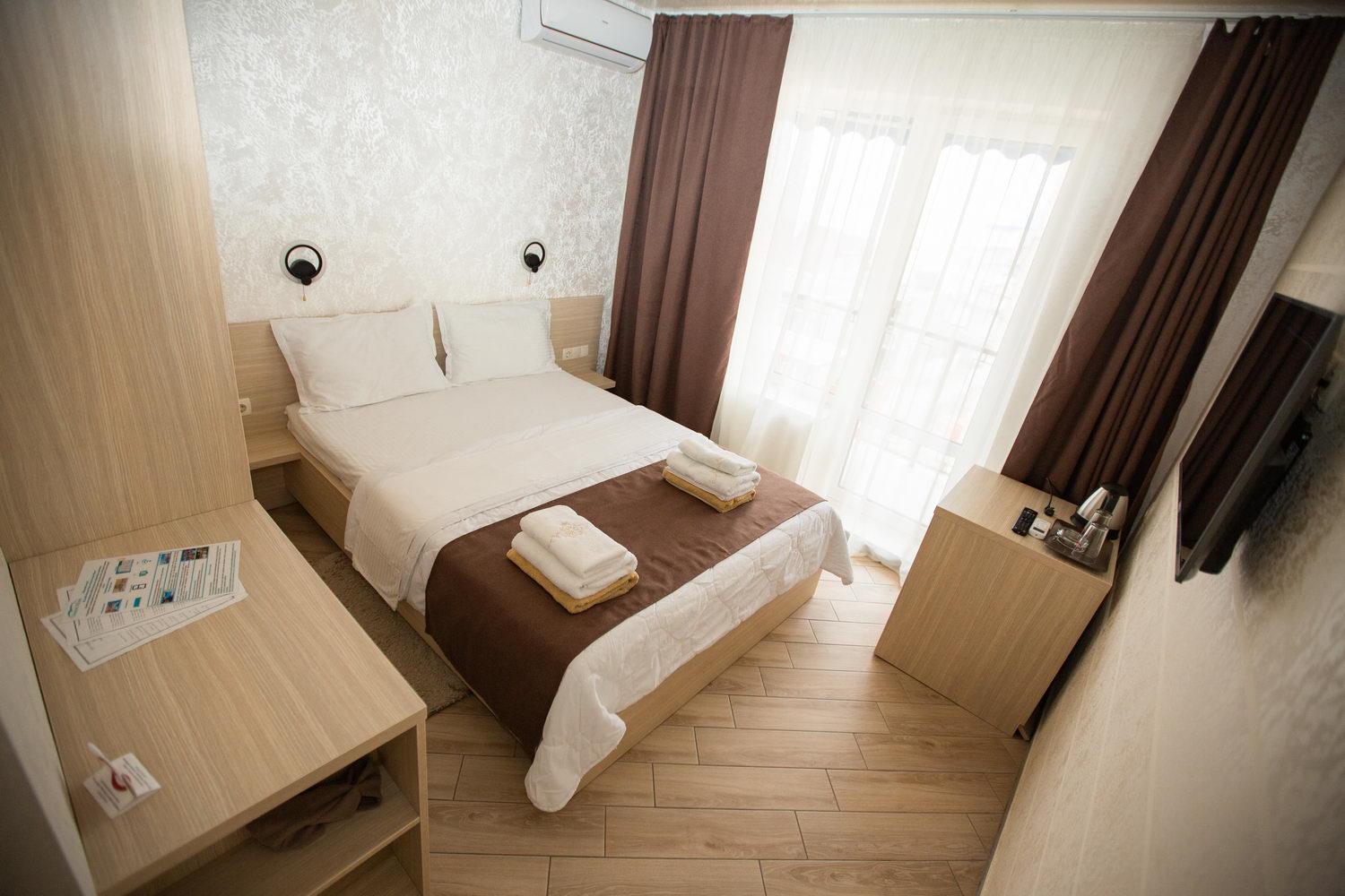 Hotel Grand More Zatoka Esterno foto