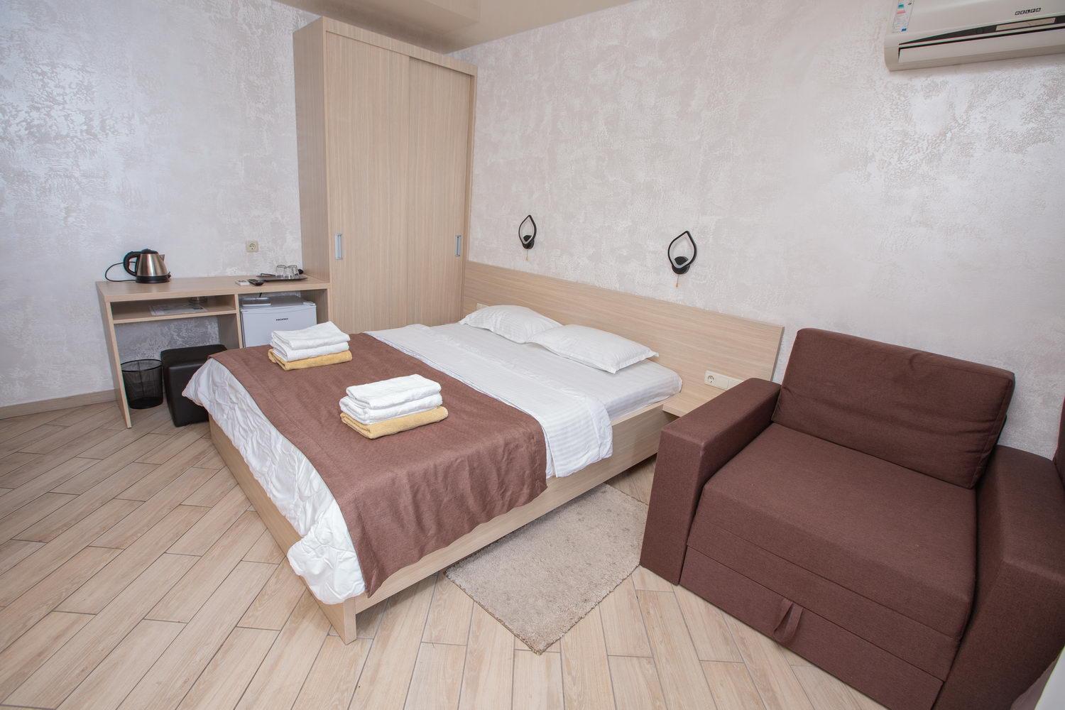 Hotel Grand More Zatoka Esterno foto